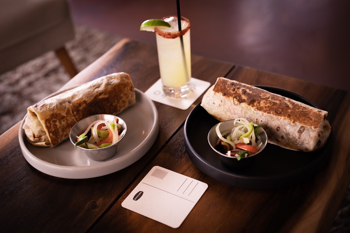 Borderlands Brewing Sam Hughes Photos 2